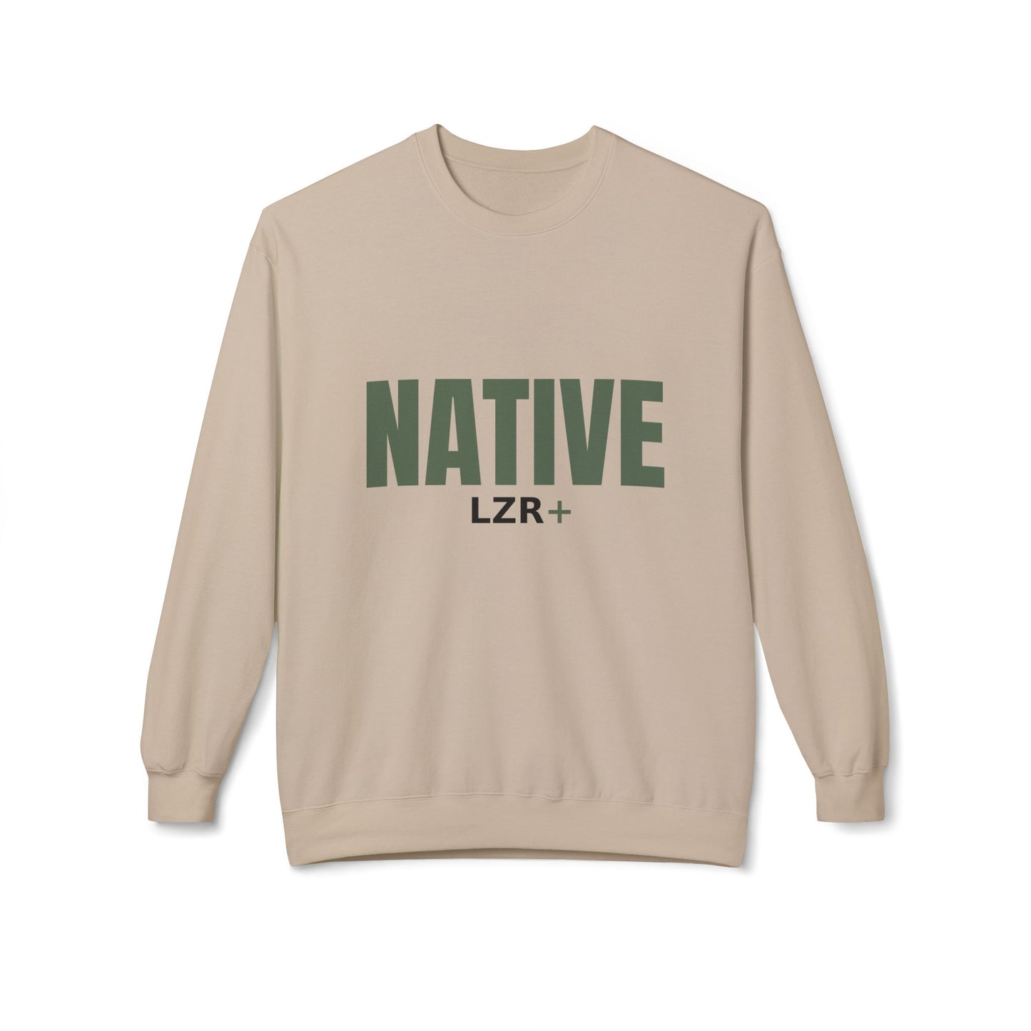 Native Sweatshirt