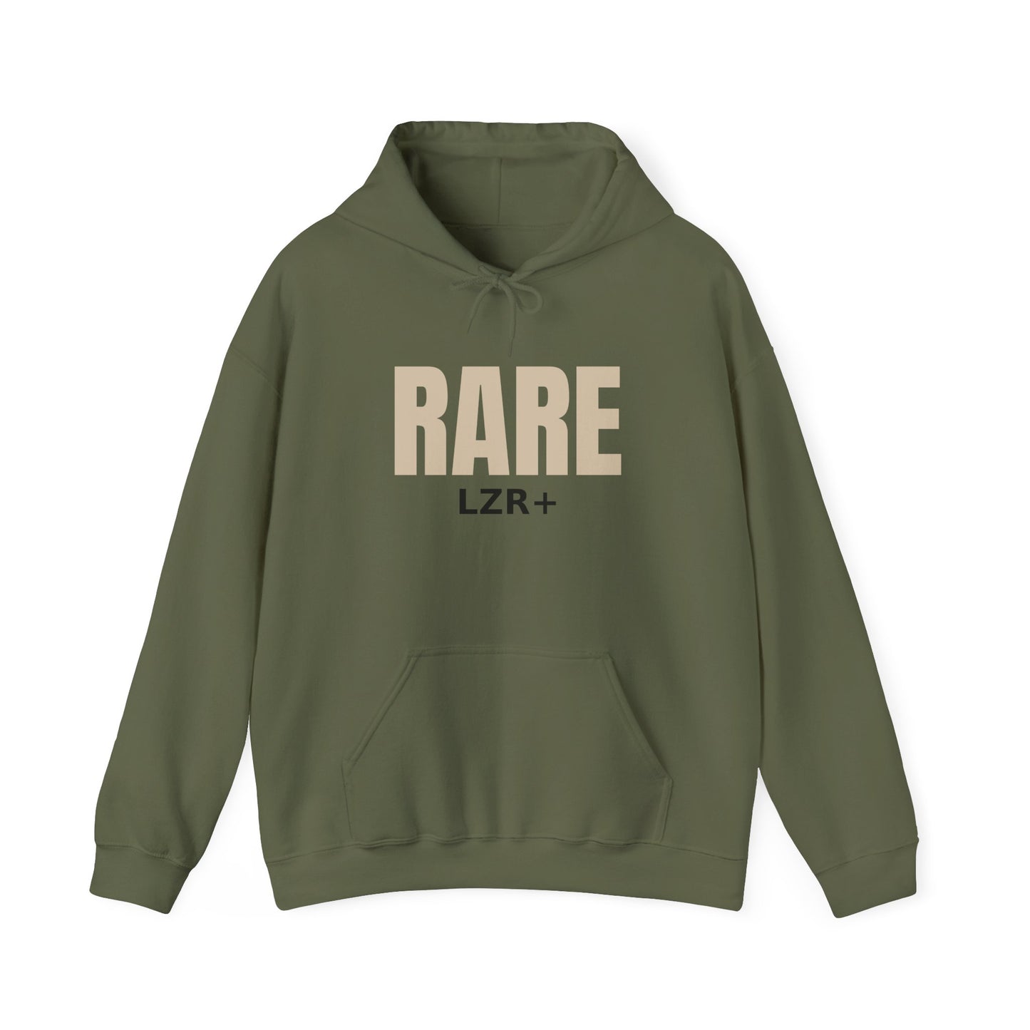 RARE Unisex Hoodie