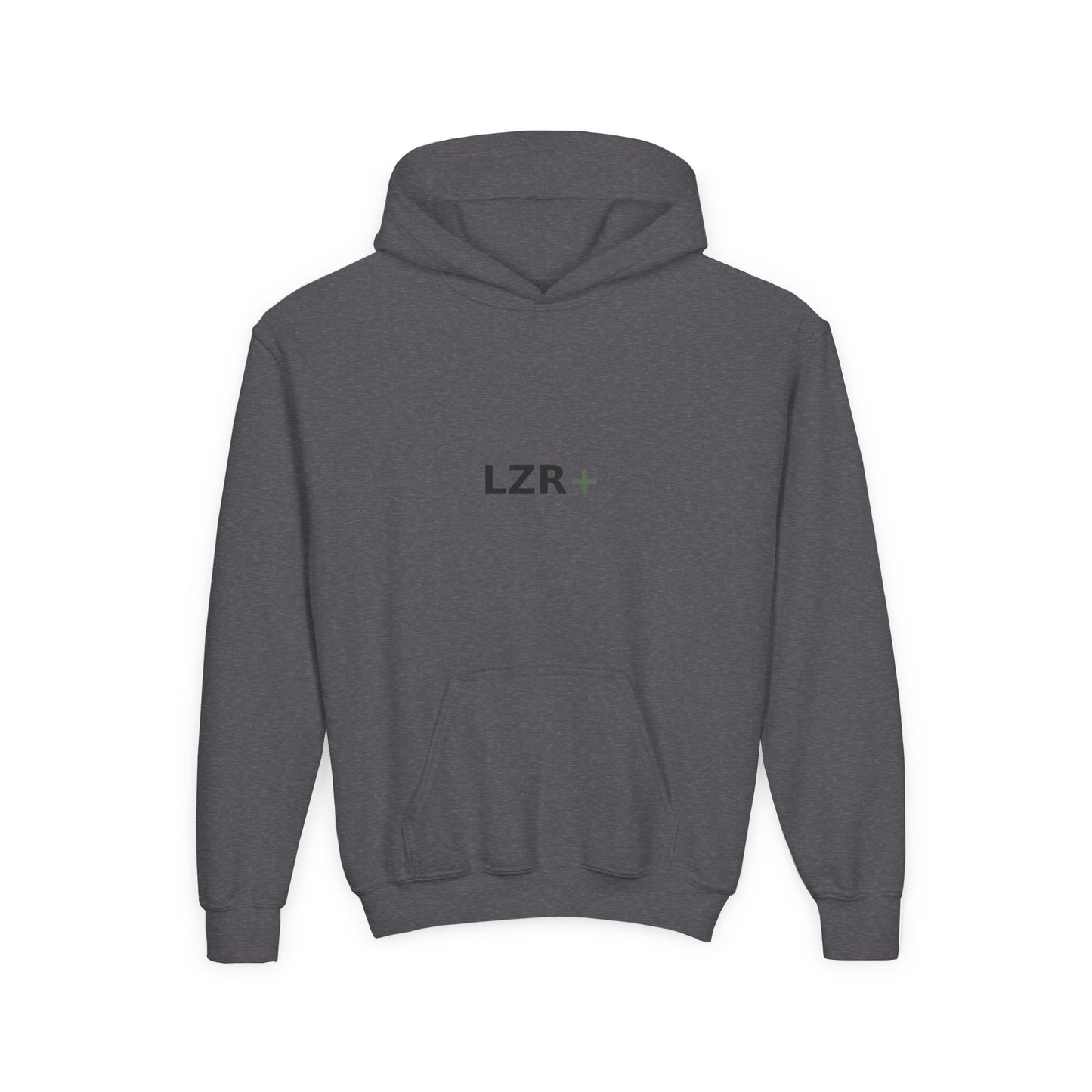 NO SHED ZONE Youth Hoodie
