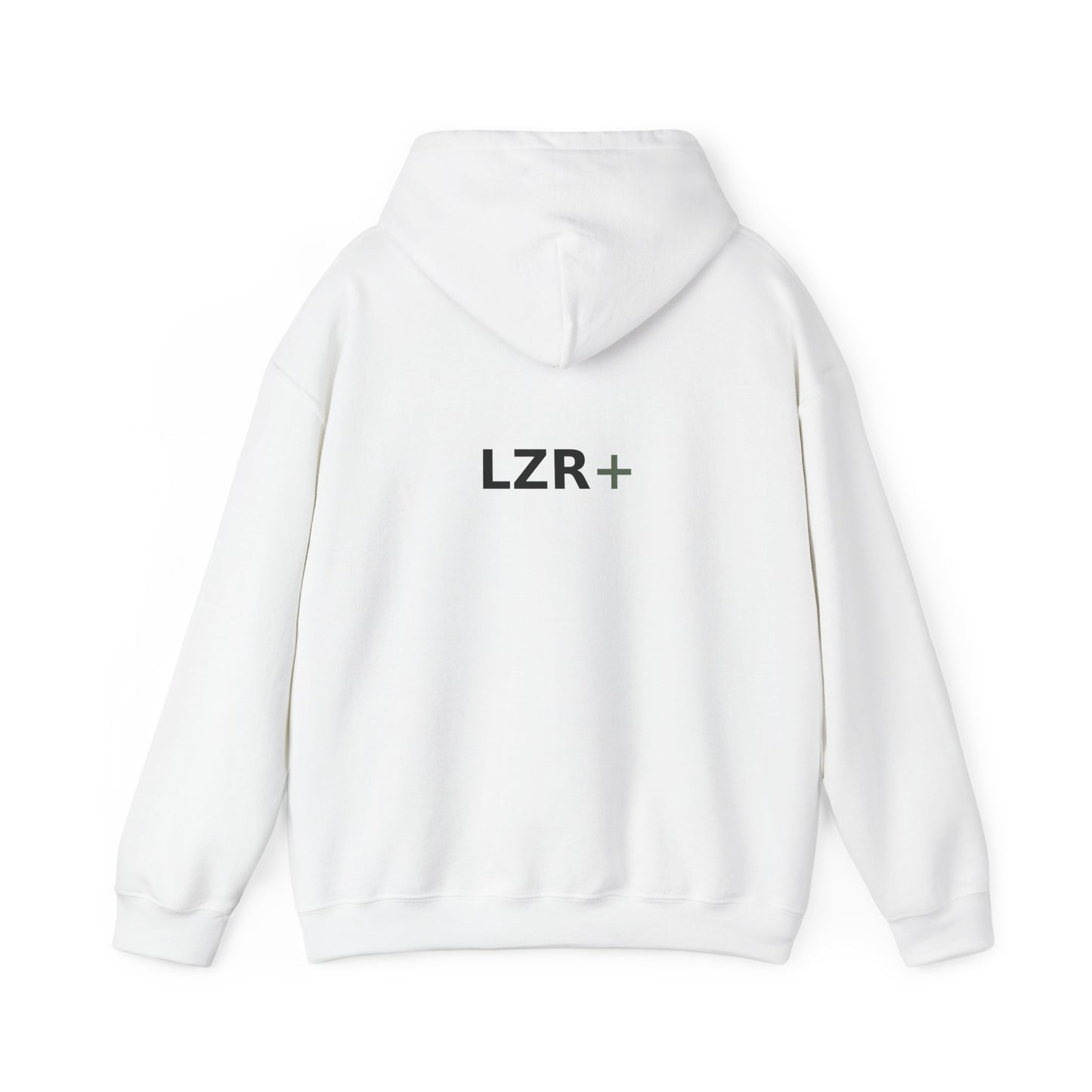 No EGO Unisex Hoodie