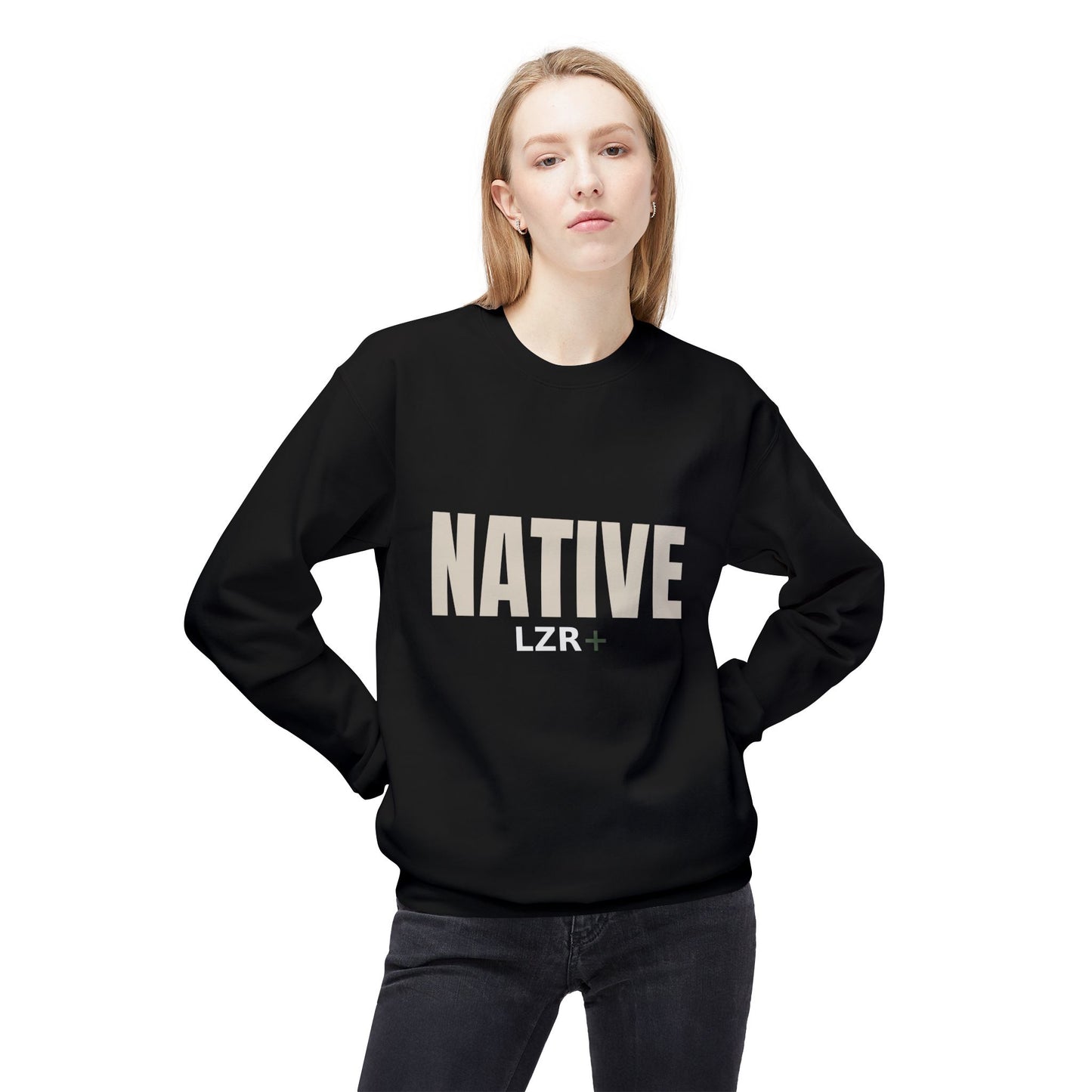 Native Sweatshirt