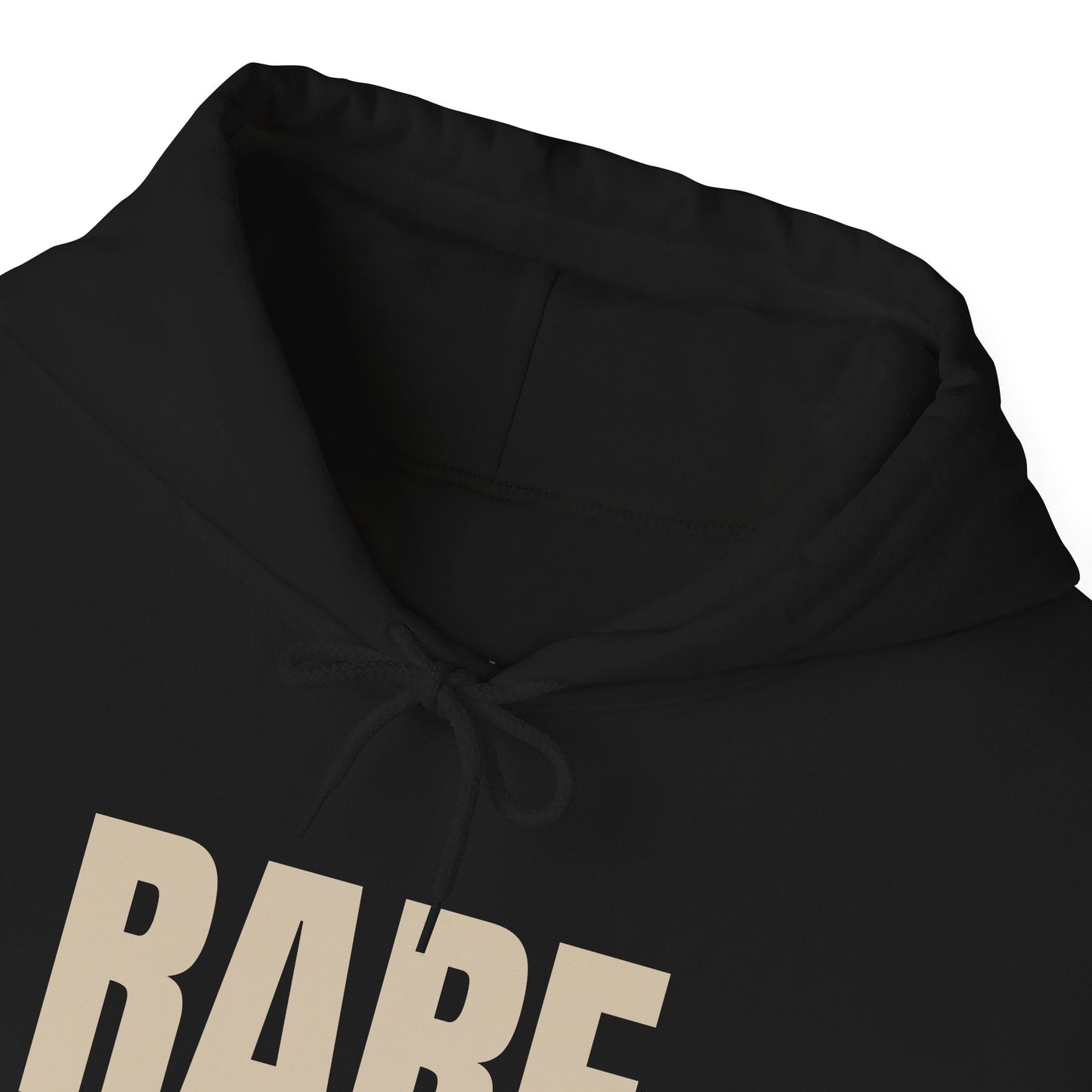 RARE Unisex Hoodie