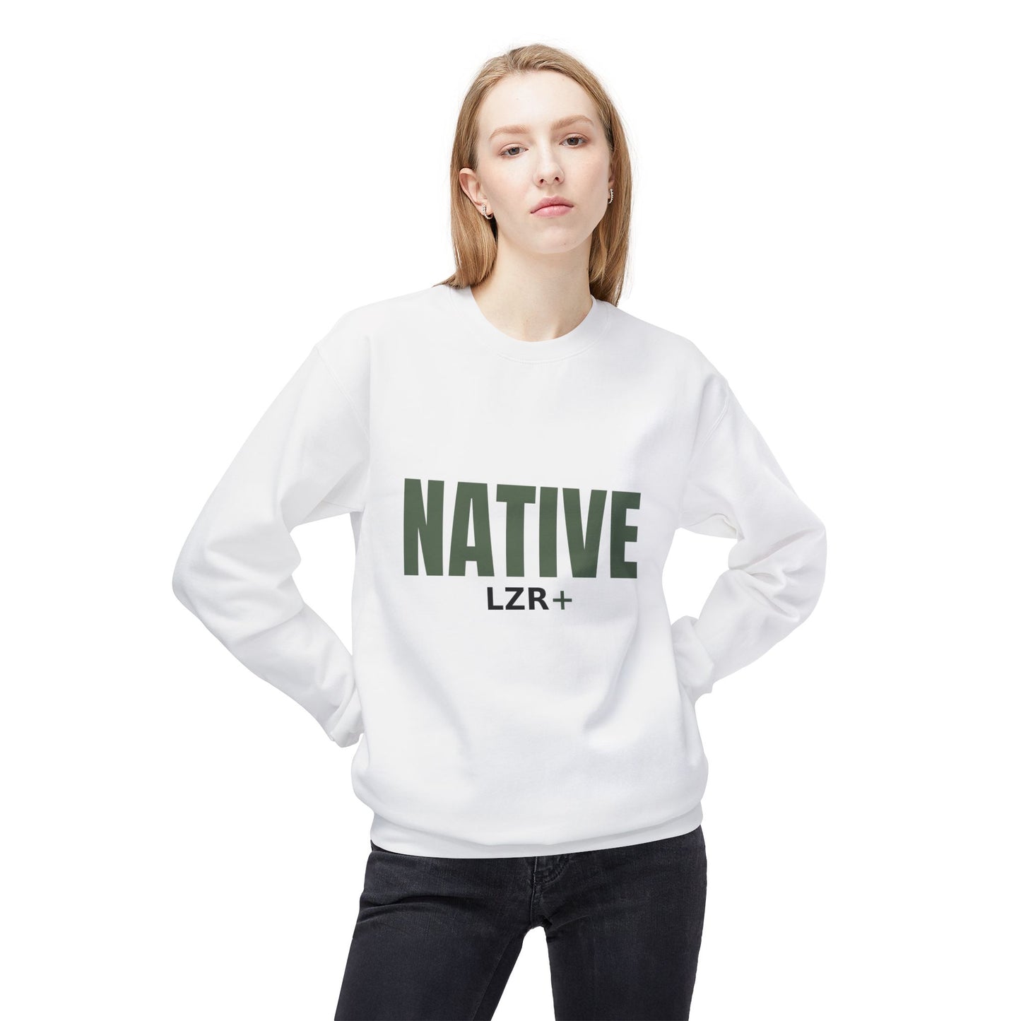 Native Sweatshirt