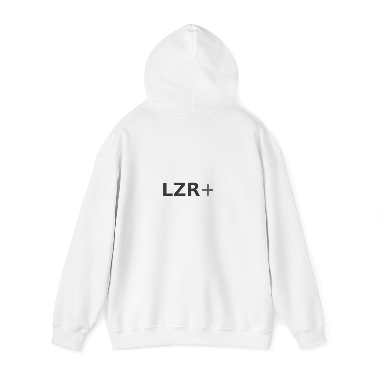 No EGO Unisex Hoodie