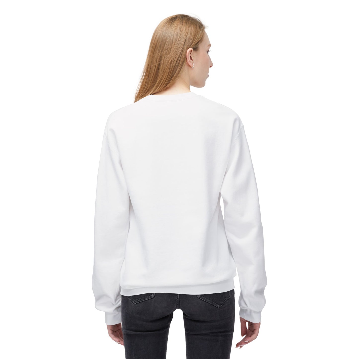 Native Sweatshirt