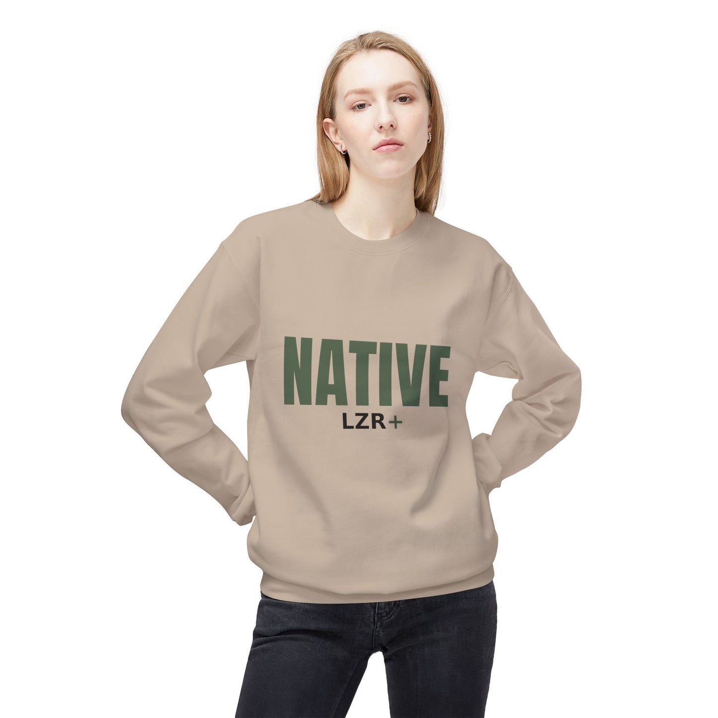 Native Sweatshirt