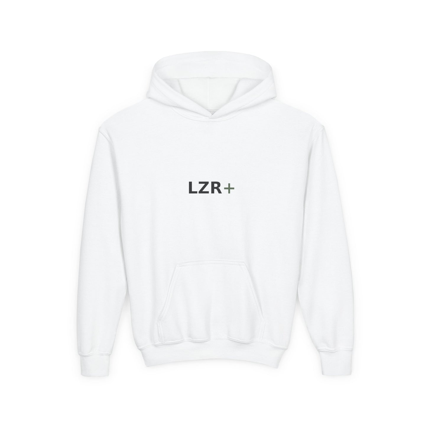 NO SHED ZONE Youth Hoodie