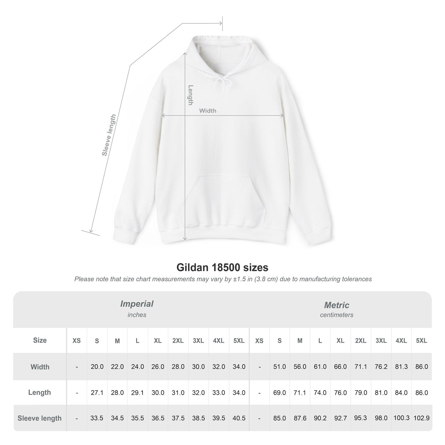 RARE Unisex Hoodie