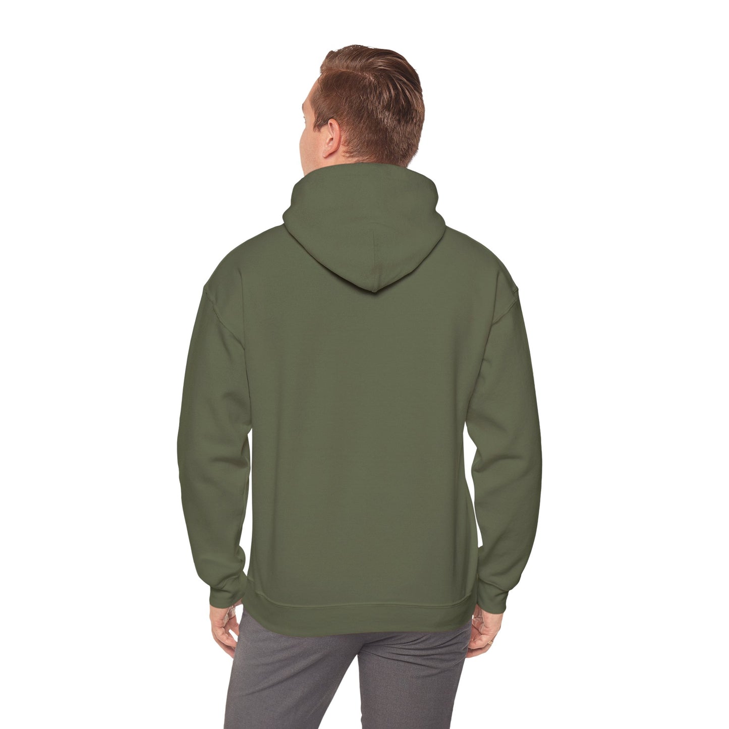 RARE Unisex Hoodie