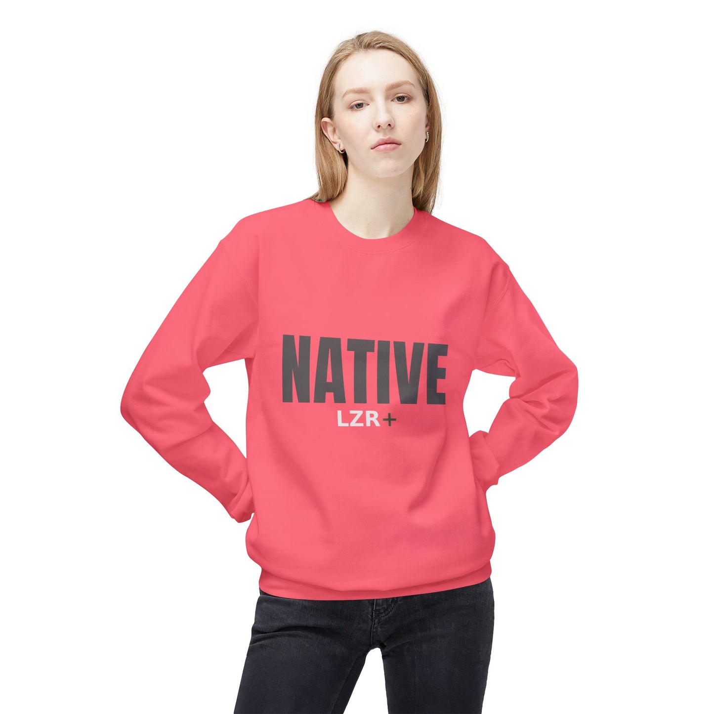 Native Sweatshirt