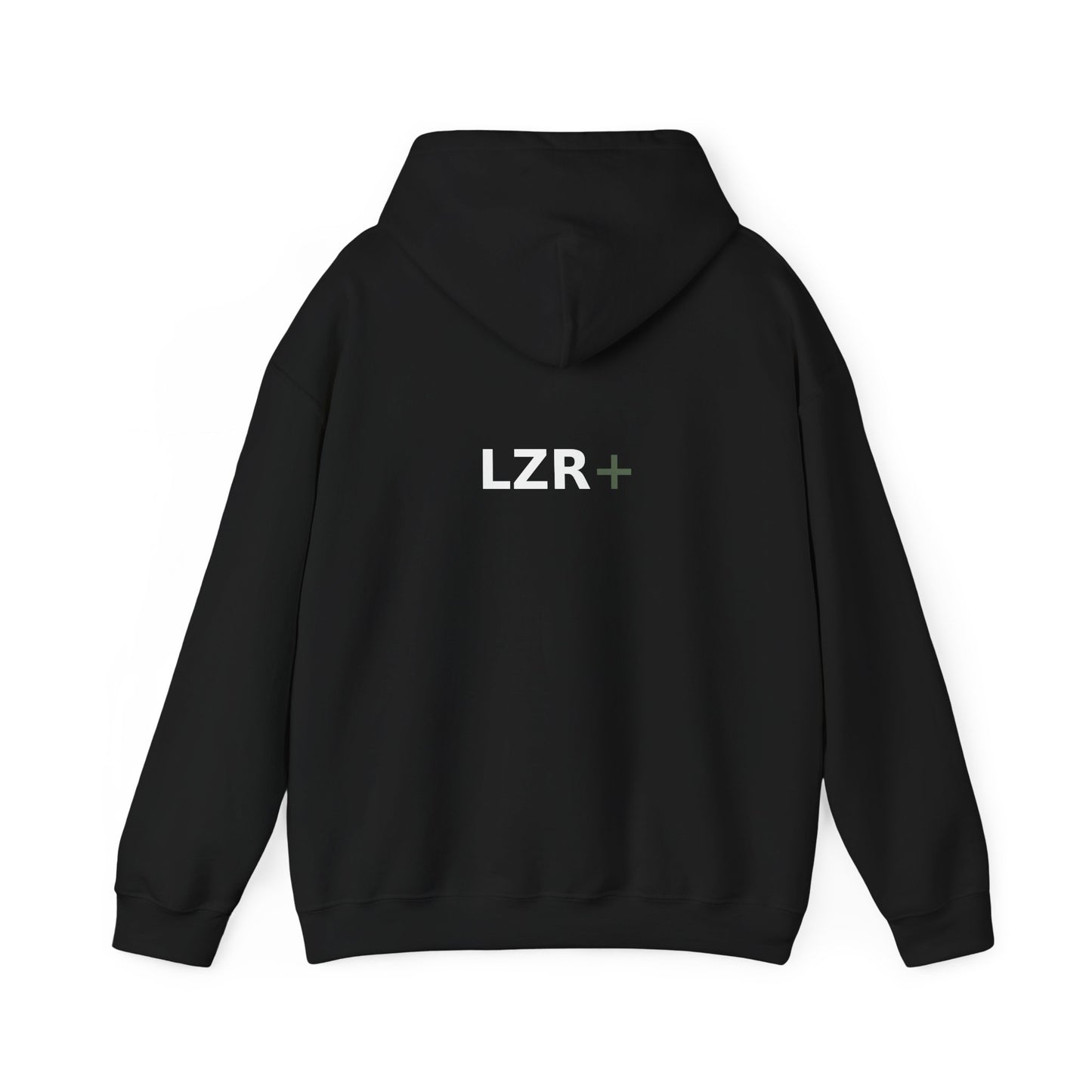 NO SHED ZONE Unisex Hoodie