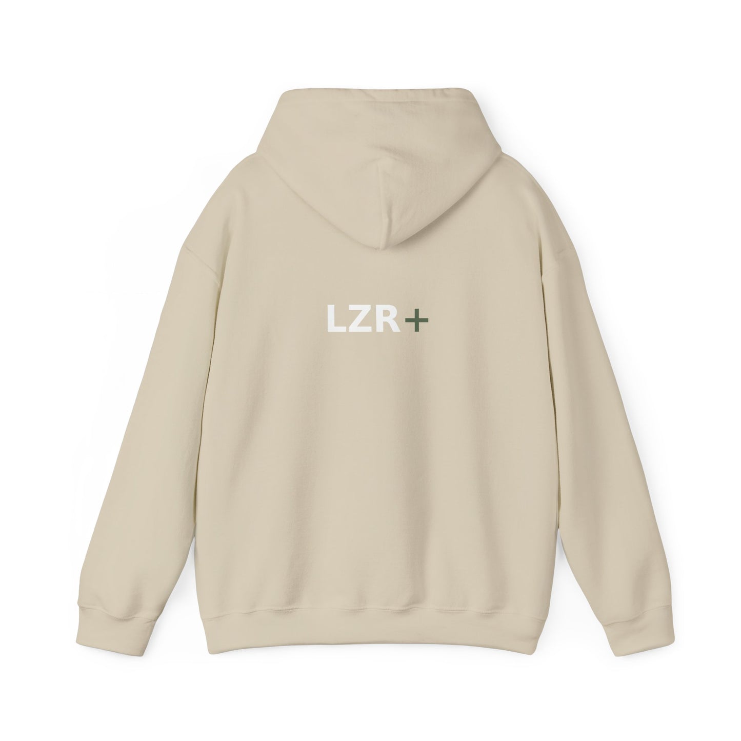 No EGO Unisex Hoodie