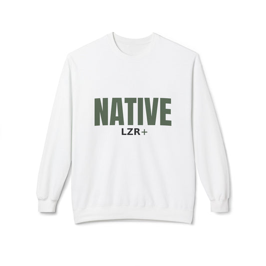 Native Sweatshirt