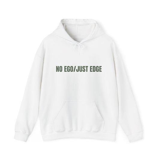 No EGO Unisex Hoodie