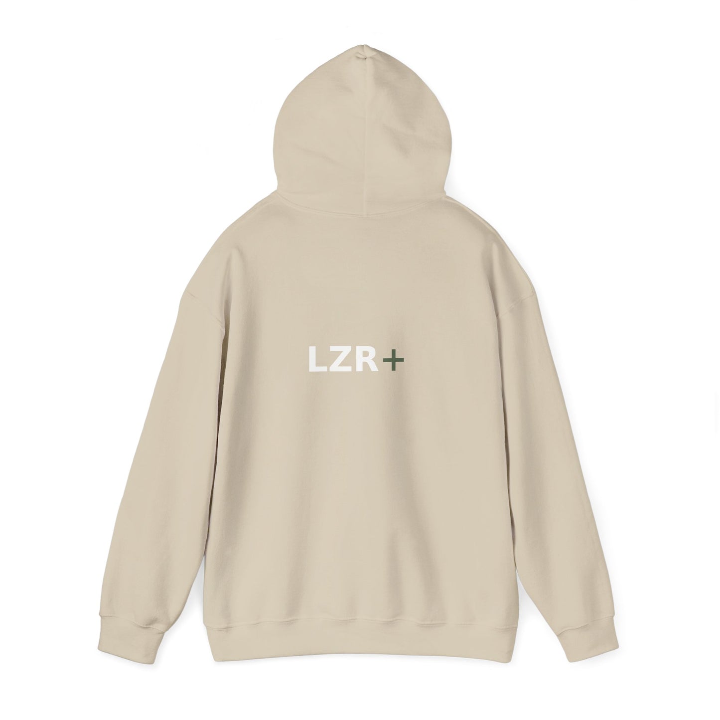 No EGO Unisex Hoodie