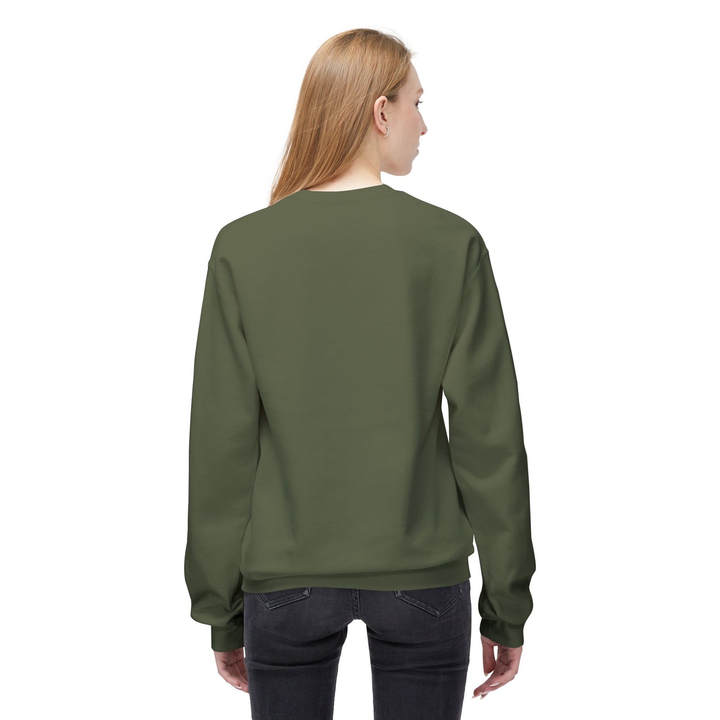 Native Sweatshirt