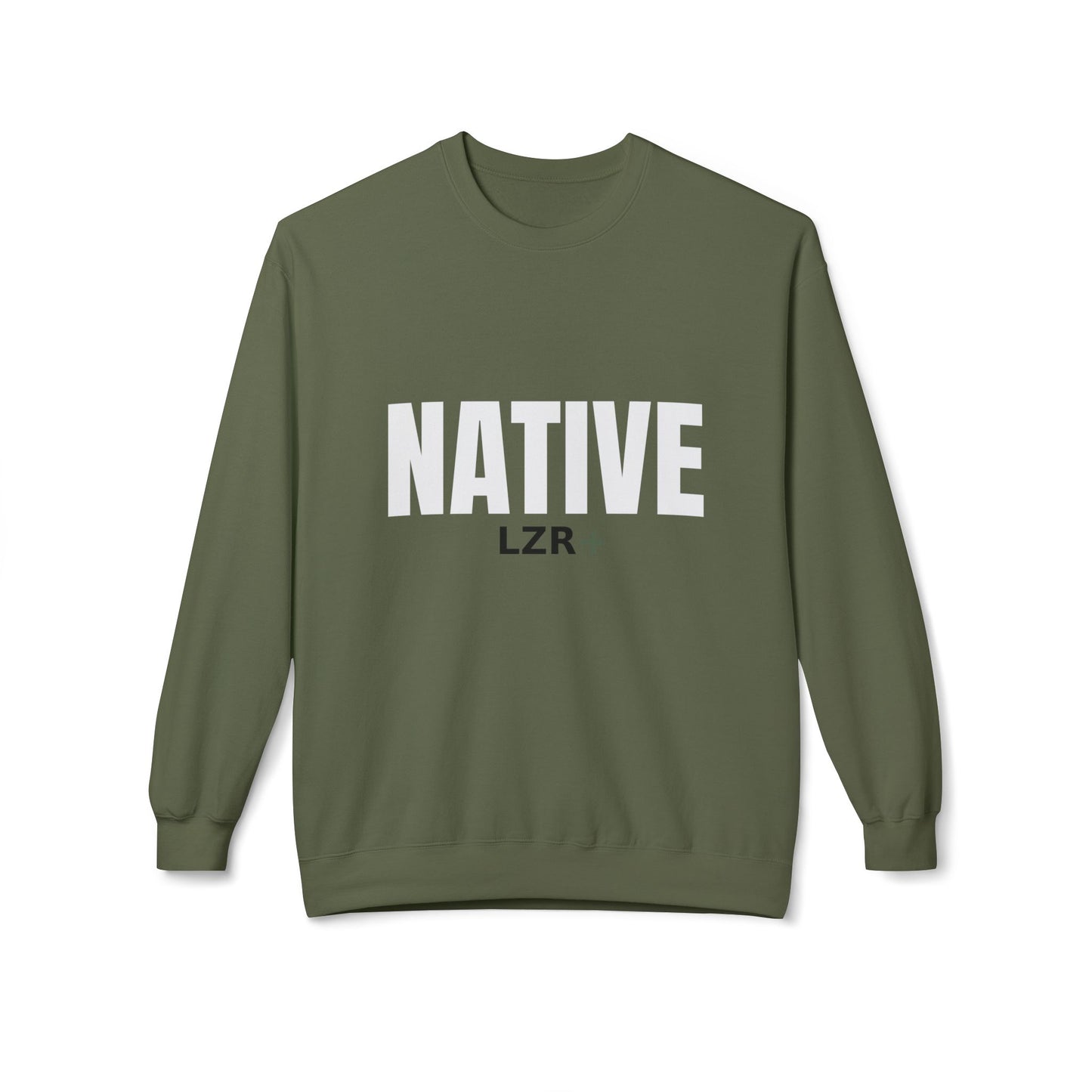 Native Sweatshirt