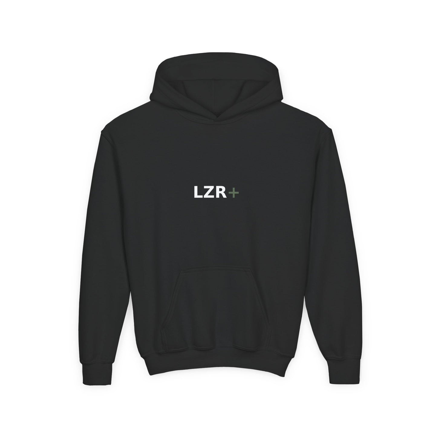 NO SHED ZONE Youth Hoodie