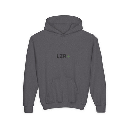 NO SHED ZONE Youth Hoodie