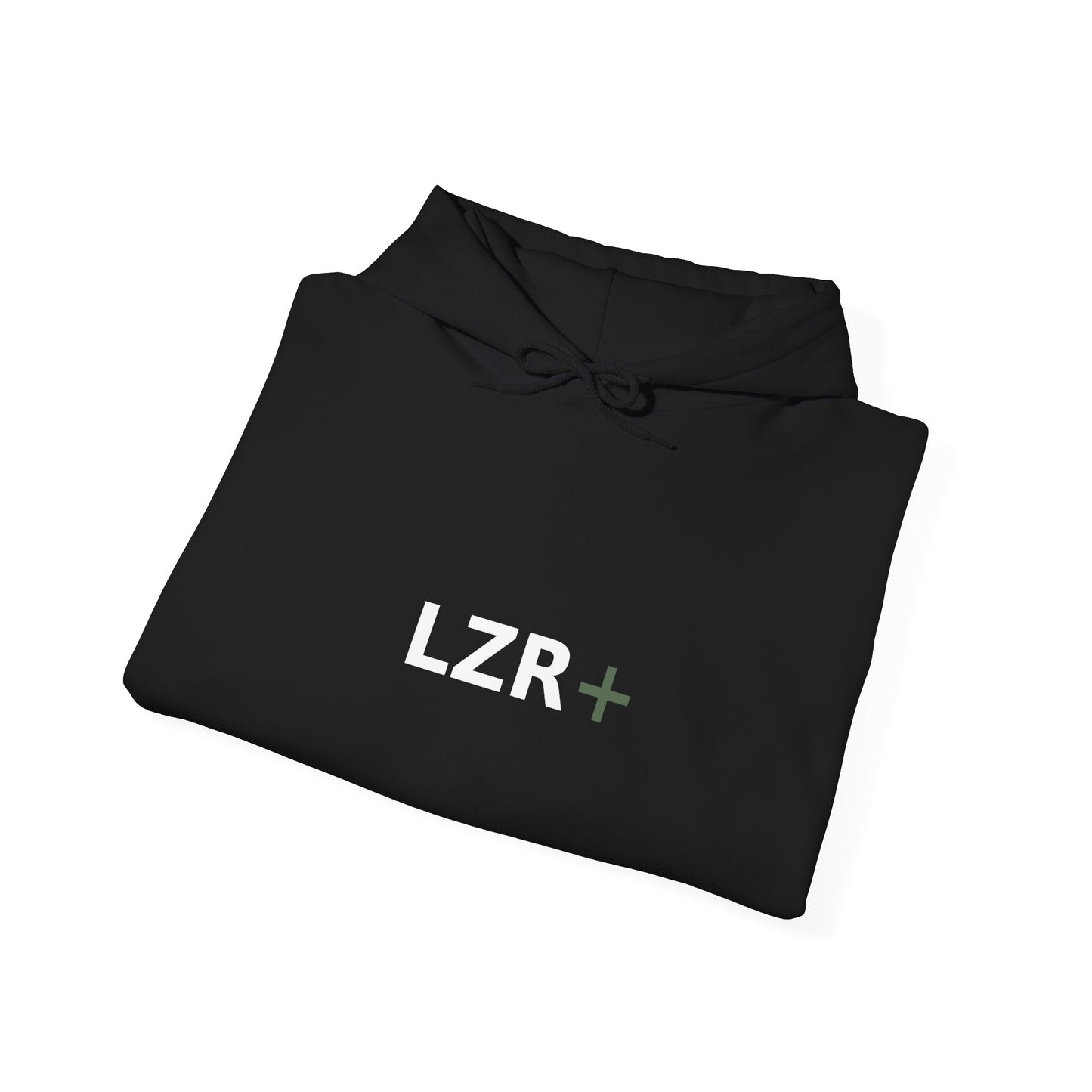 LZR+ Original Unisex Hoodie