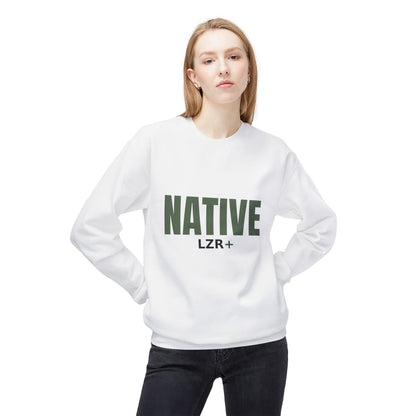 Native Sweatshirt