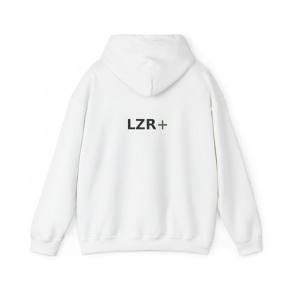 NO SHED ZONE Unisex Hoodie