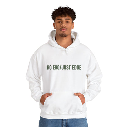 No EGO Unisex Hoodie
