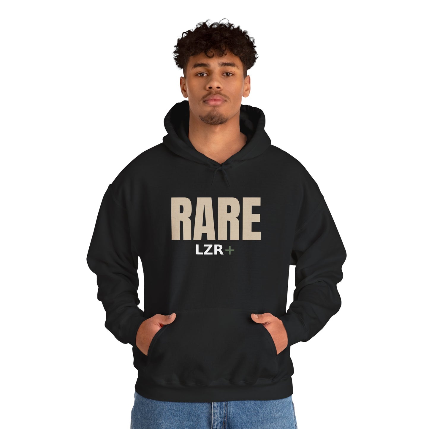 RARE Unisex Hoodie