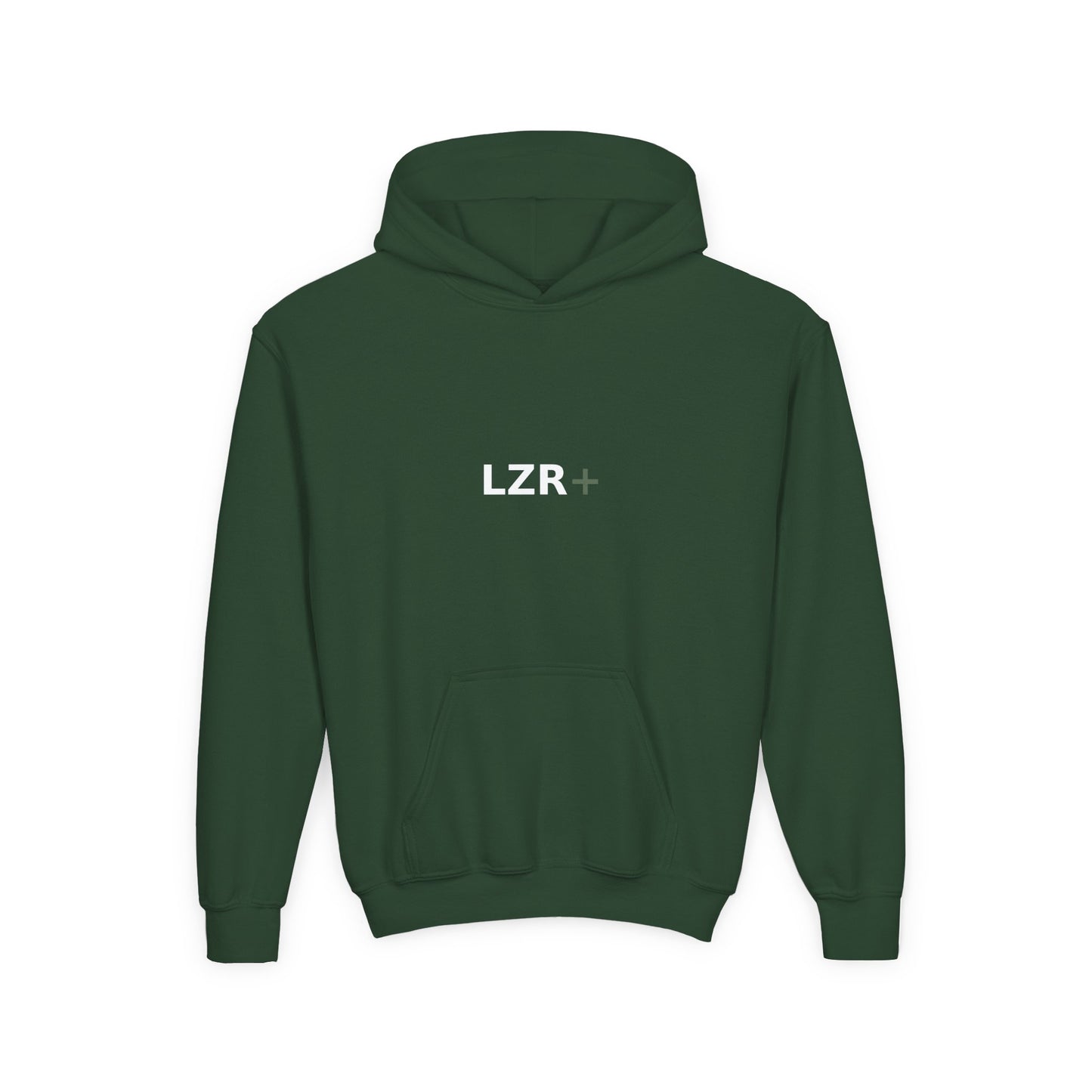 NO SHED ZONE Youth Hoodie