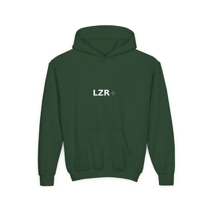 NO SHED ZONE Youth Hoodie