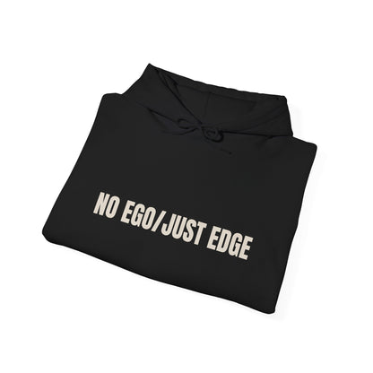 No EGO Unisex Hoodie