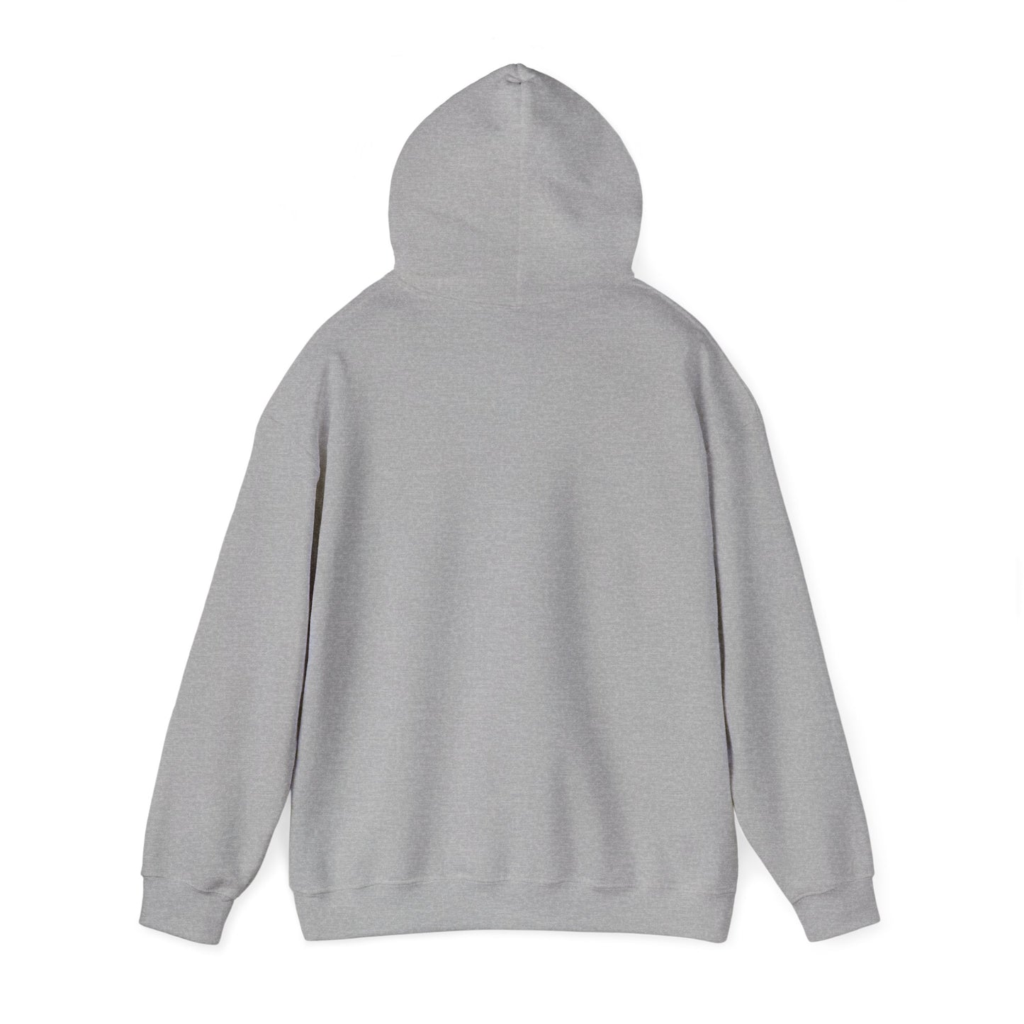 LZR+ Original Unisex Hoodie
