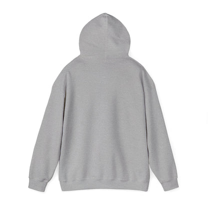 LZR+ Original Unisex Hoodie