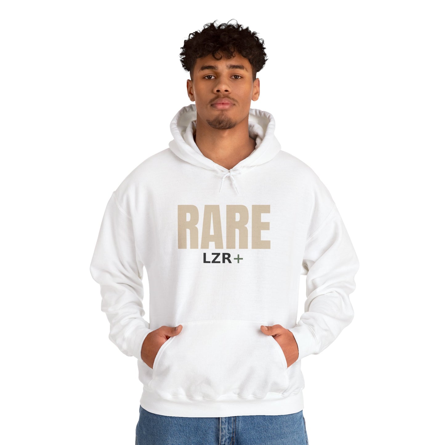RARE Unisex Hoodie