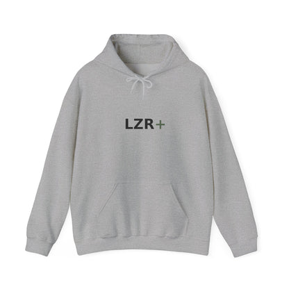 LZR+ Original Unisex Hoodie