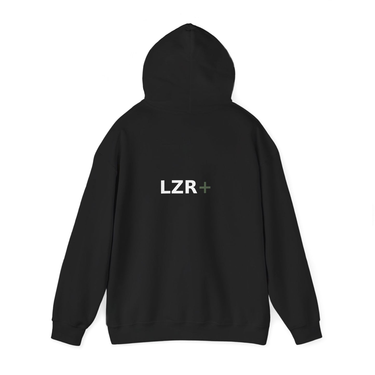 NO SHED ZONE Unisex Hoodie
