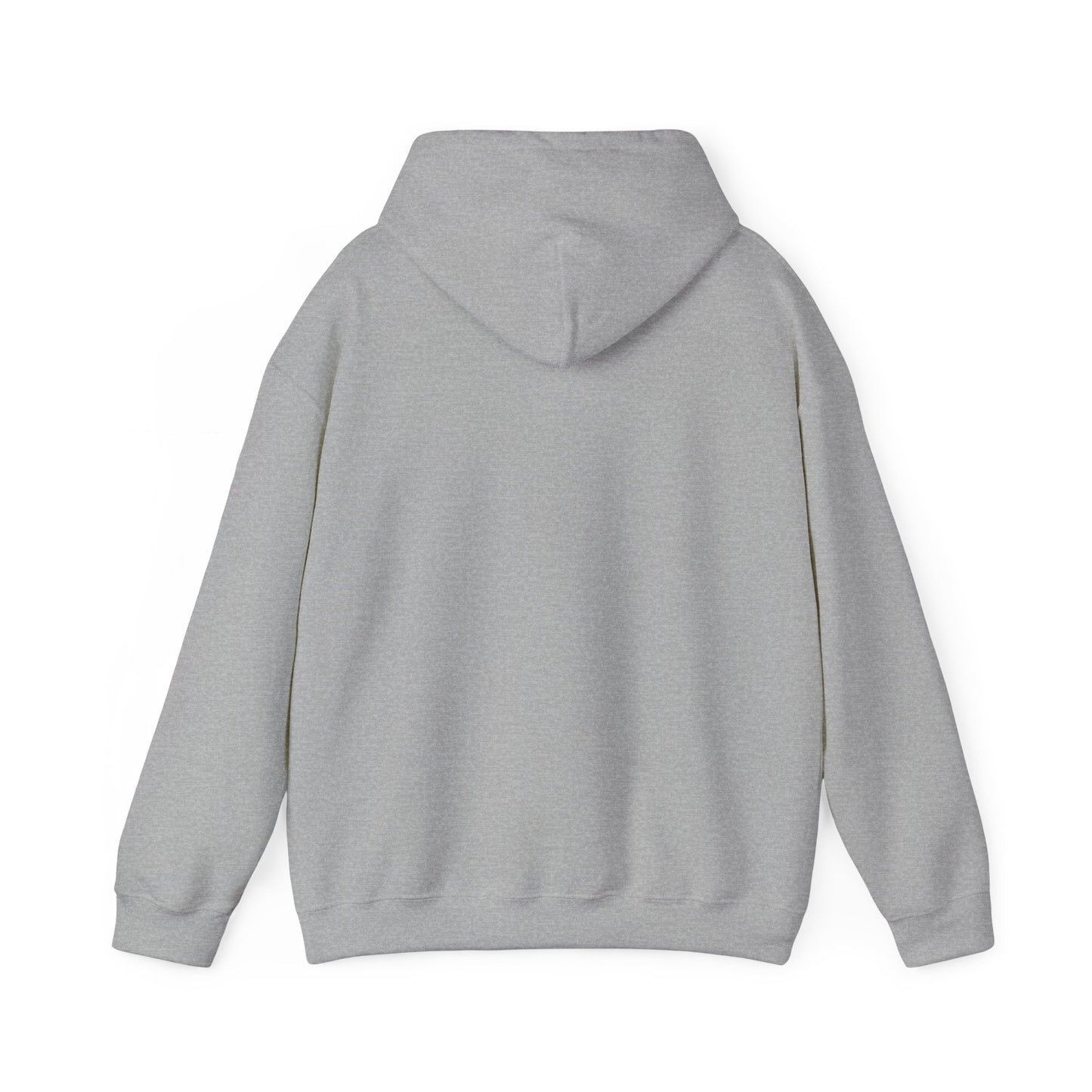 LZR+ Original Unisex Hoodie