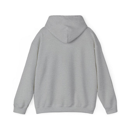 LZR+ Original Unisex Hoodie