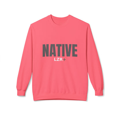 Native Sweatshirt
