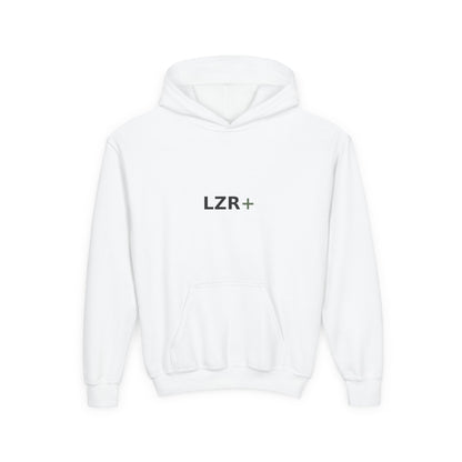 NO SHED ZONE Youth Hoodie