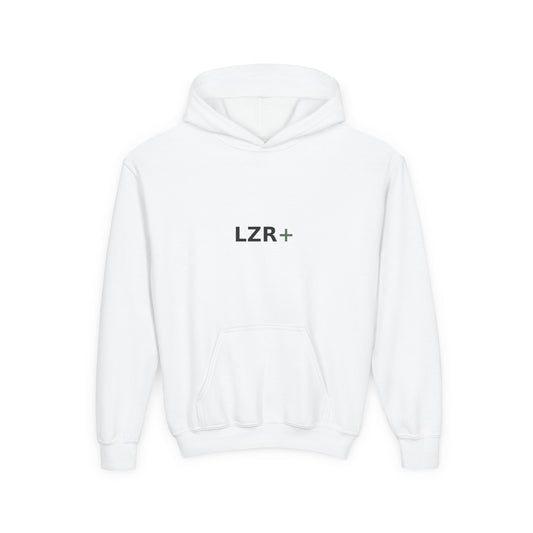 NO SHED ZONE Youth Hoodie