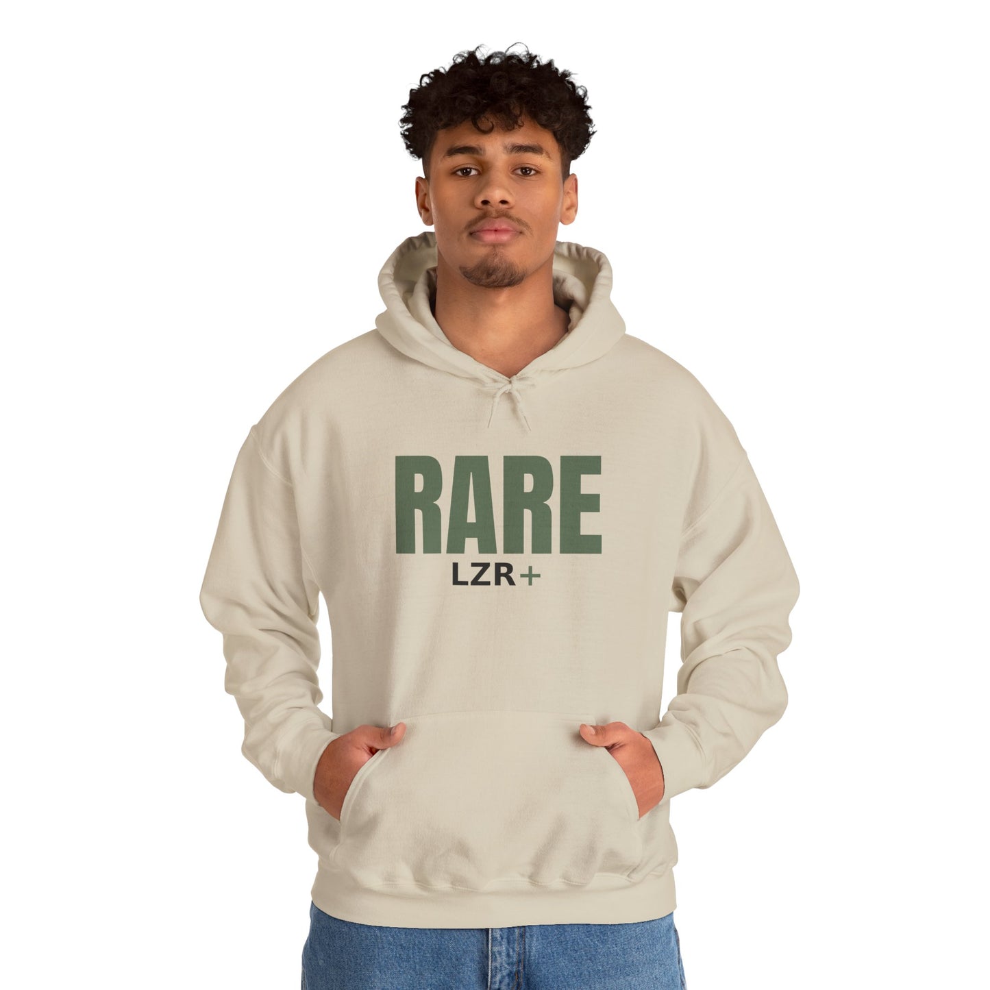 RARE Unisex Hoodie