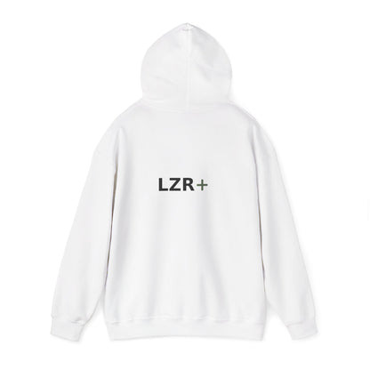 NO SHED ZONE Unisex Hoodie