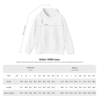 RARE Unisex Hoodie