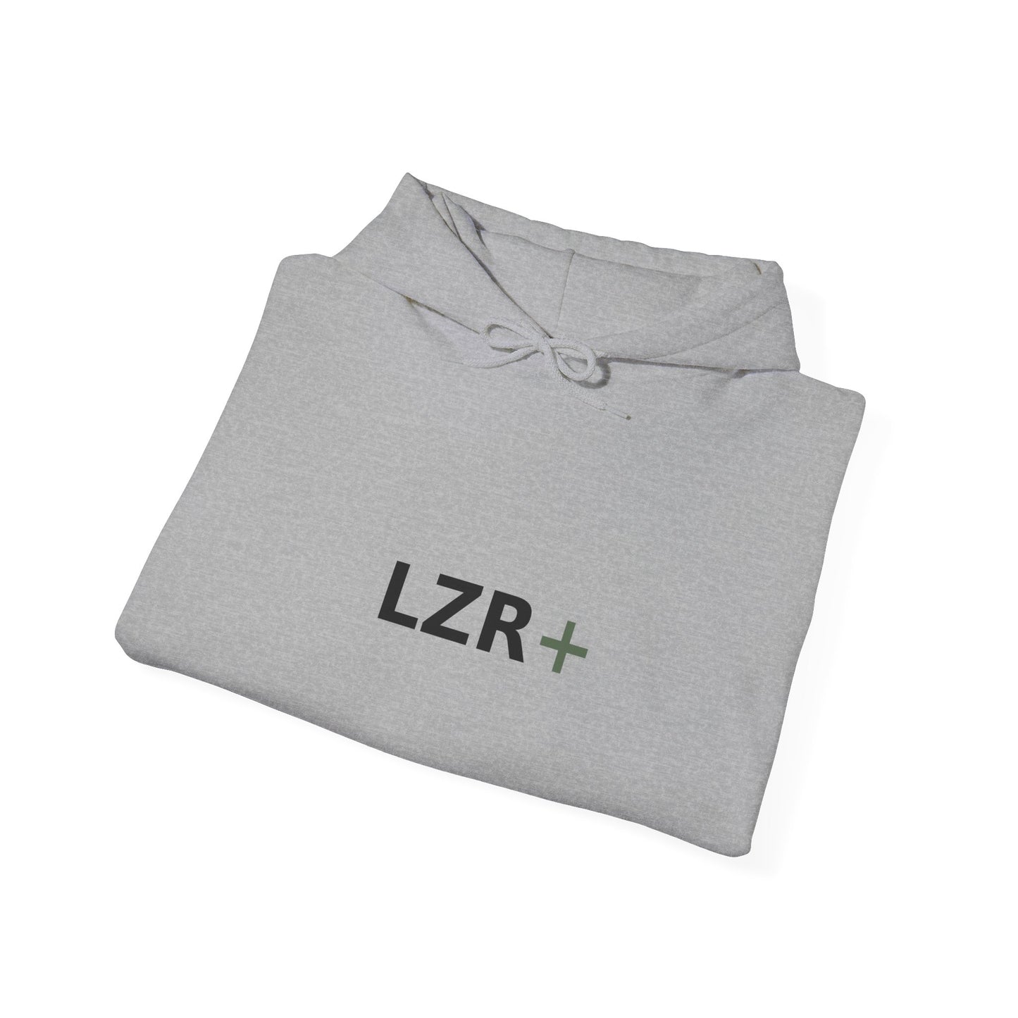 LZR+ Original Unisex Hoodie