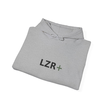 LZR+ Original Unisex Hoodie