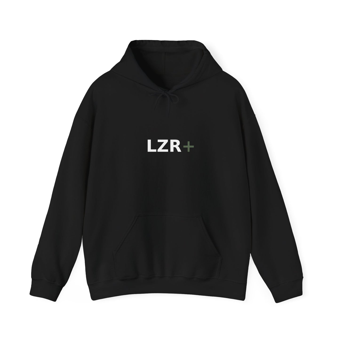 LZR+ Original Unisex Hoodie