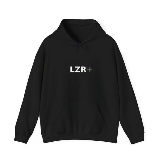 LZR+ Original Unisex Hoodie