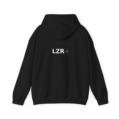 NO SHED ZONE Unisex Hoodie