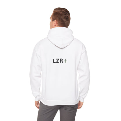 NO SHED ZONE Unisex Hoodie